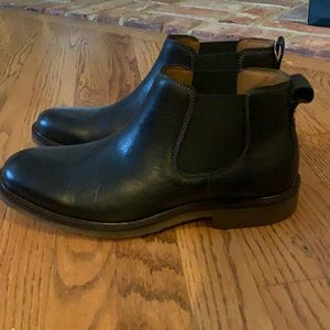 Johnston & Murphy Chelsea Boot